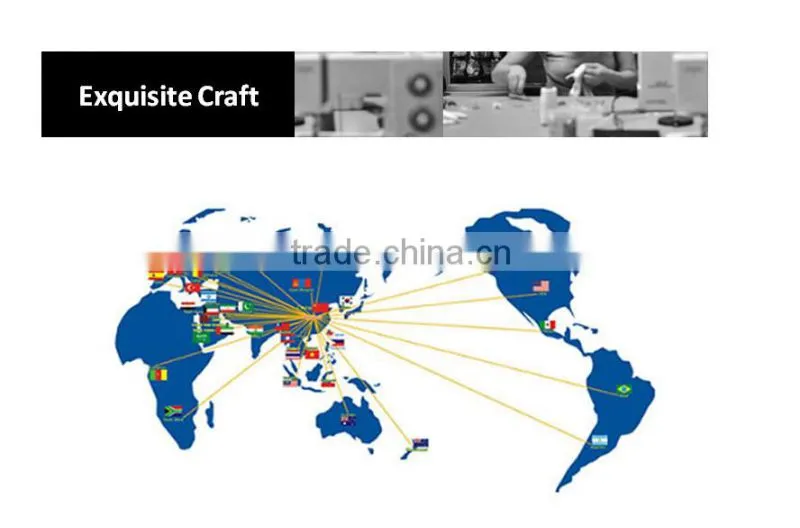 OEM service cheapest price 1.3-1.8 $ Africa design top & wear clothing