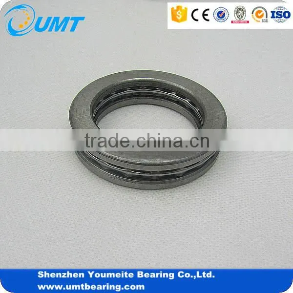 High Quality+Low Noise Thrust Ball Bearing 51212