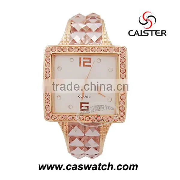 Alibaba Hot sale Japan movt quartz watch stainless steel watch