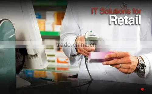 Hot Selling Supermarket Electronic Price Tag