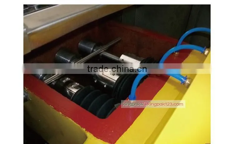 GJJ Series Fluid Milk High Pressure Homogenizer