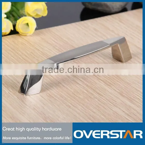 High Quality Zamac Cabinet Hardware Pull