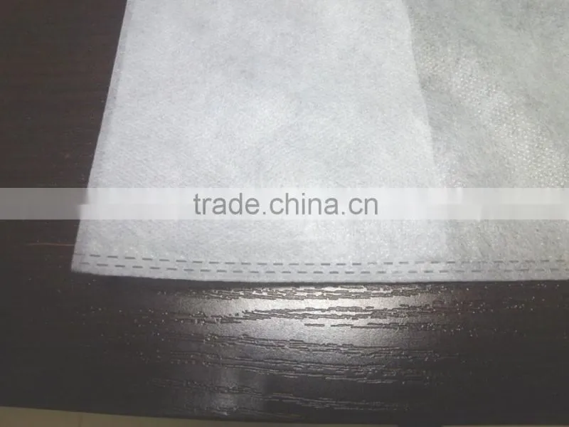 for one use non woven pillow case pillow cover