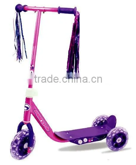 foot scooter pro scooter fo kids EN71 approval