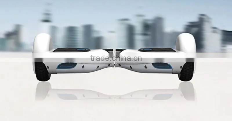 6 inch Shilly-Car; smart electric scooters;electric balanced car