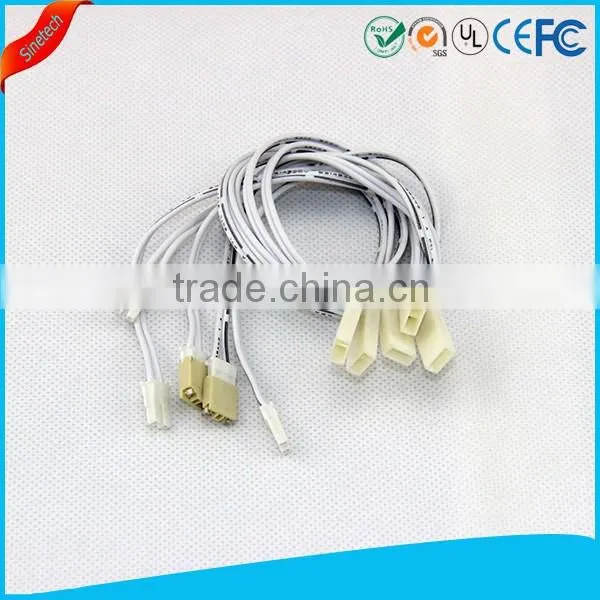 Wire Harness Cables BHS-2AWB cable with Male to Female
