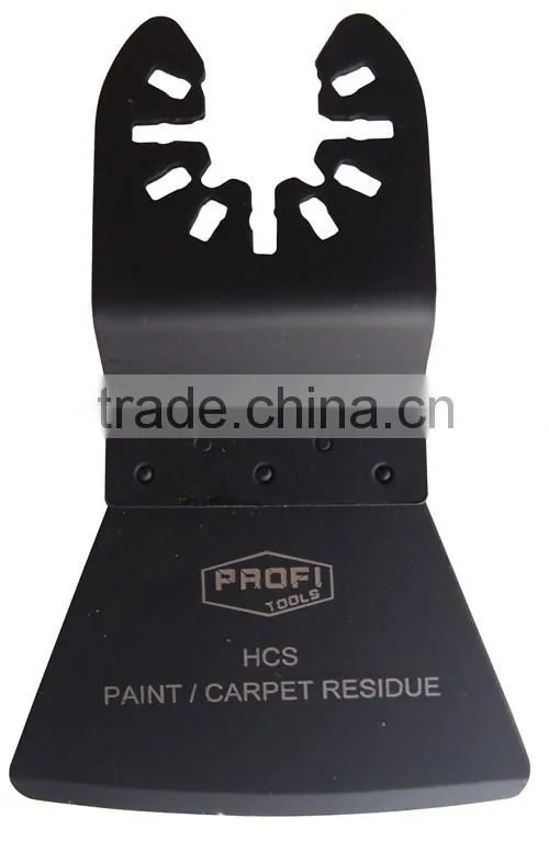8pcs multi-tool best oscillating tool blades