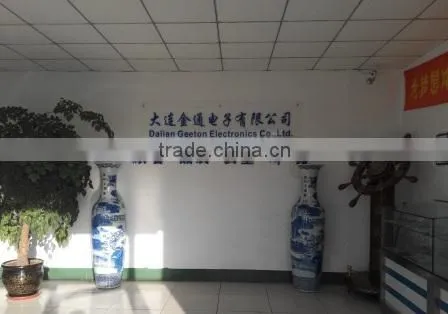 Dalian Geeton Electronics Co., Ltd. company overview - view 2