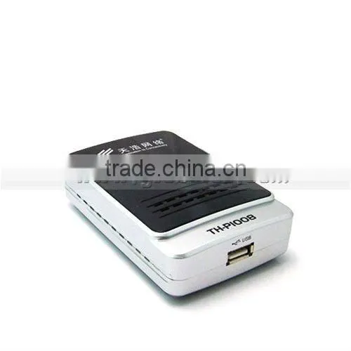 HighSpeed USB2.0 Printer Server Support HP/Epson/Canon