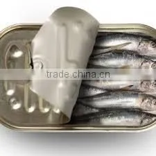 canned fish
