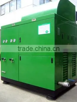 home CNG compressor model GS50