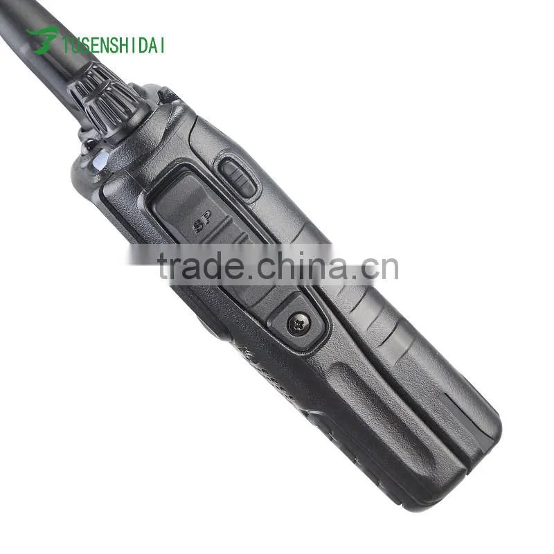 Best Sell High Quality 2 Way Radio WOUXUN KG-UV9D VHF UHF FM Transceiver With 999CH