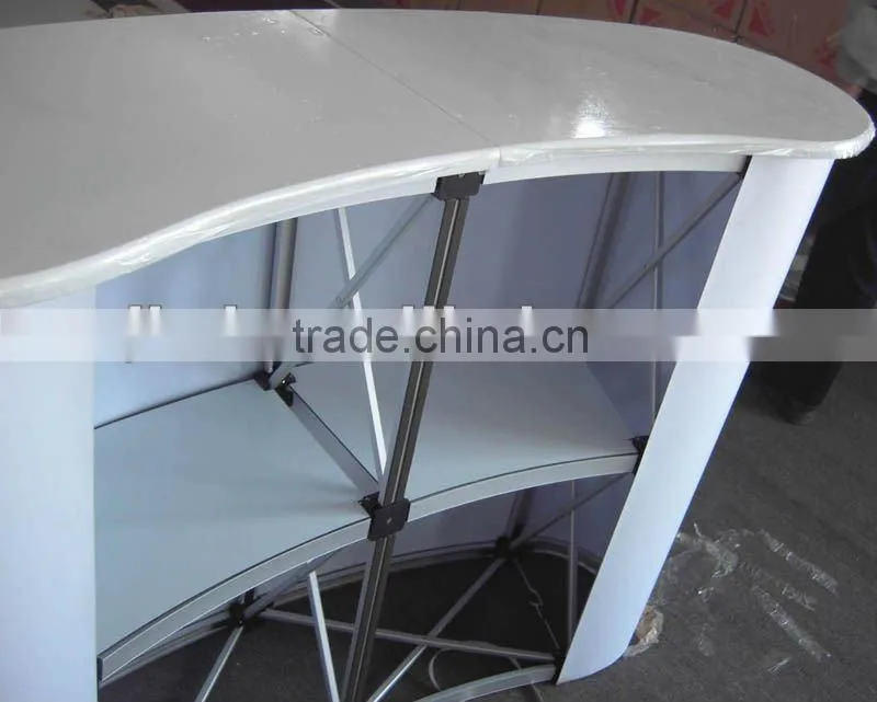 Portable Promotion Table