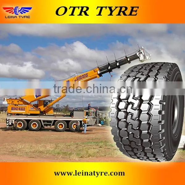 E2 Radial otr tyre 385/95R25 05N TWO STAR tyre