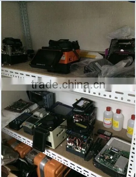 Repair Fujikura Fusion Splicer