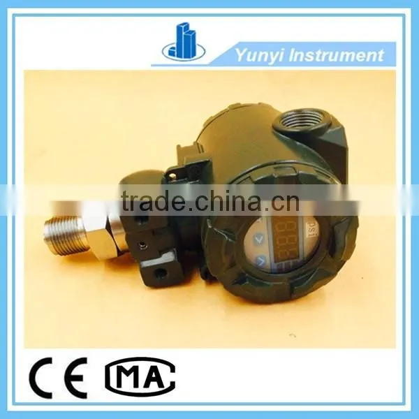 RS485 communication pressure transducer
