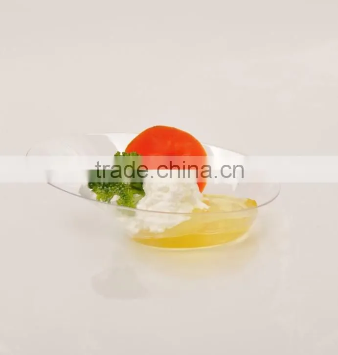 plastic disposable dish plate picnic set