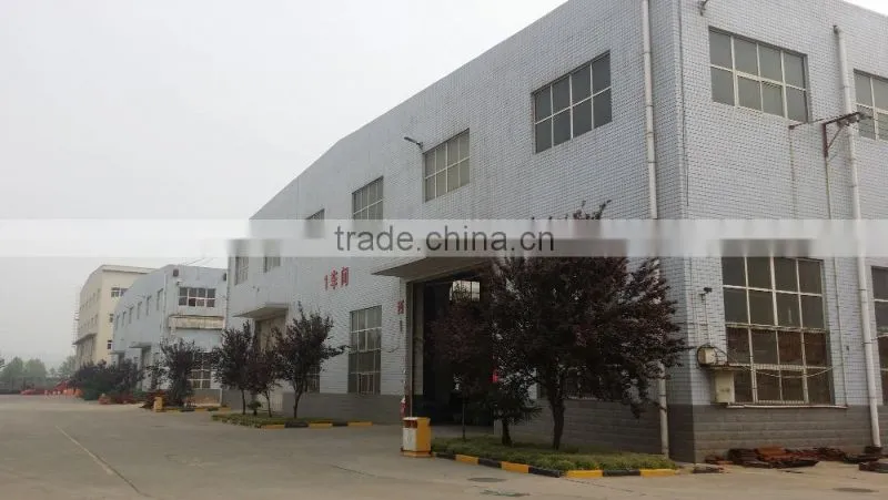 Copper, Gold Mining Equipment, Flotation Machine by Luoyang Zhongde