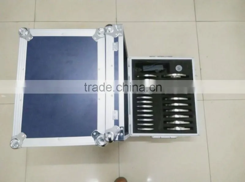 Pressure balancing device
