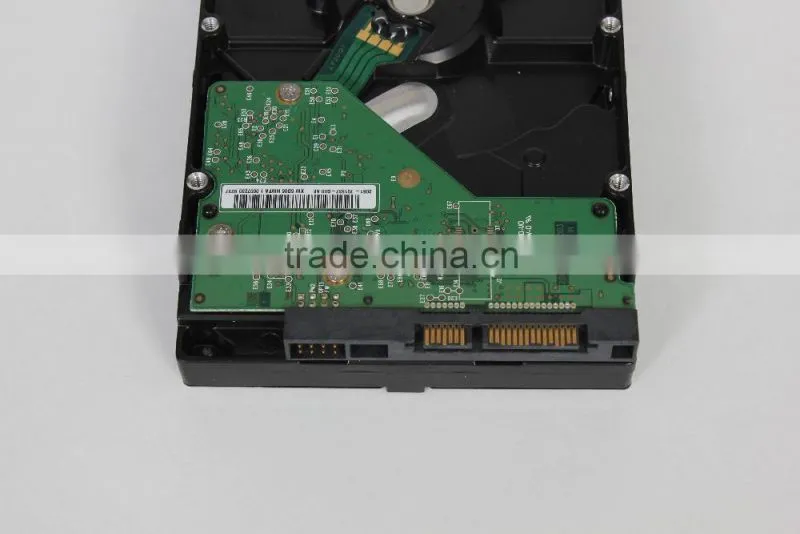 cheap new internal hdd 500gb SATA 3.5'' 7200rpm 64MB hard disk wholesale
