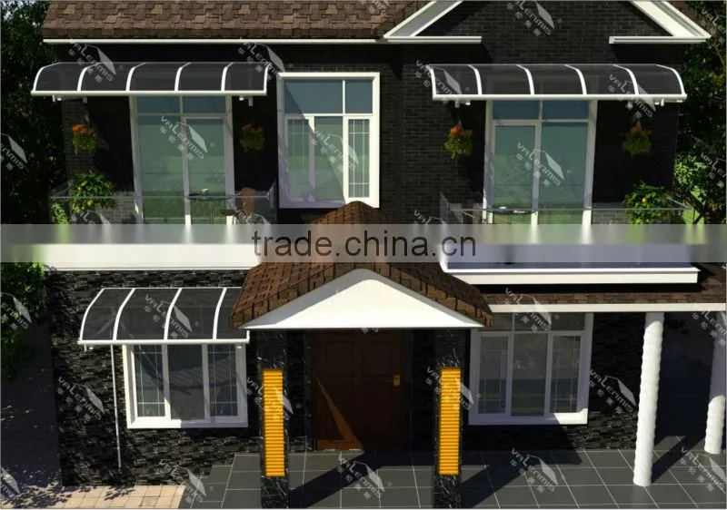 awning