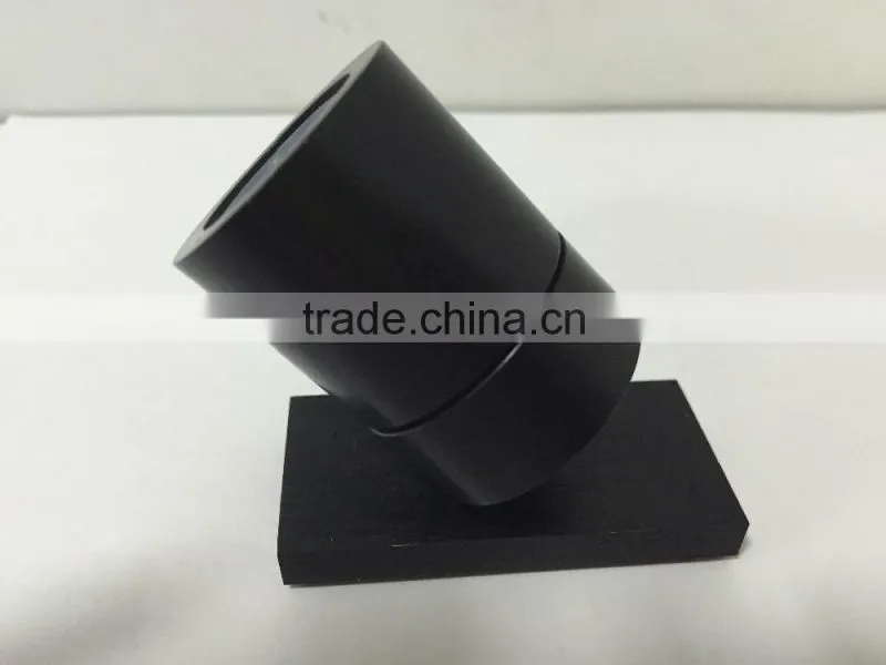 black mini track spot light germany spot light