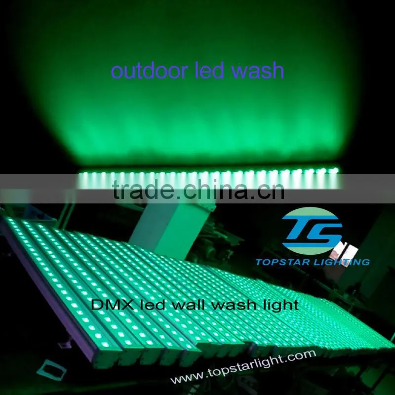 60W led concert equipment stage
