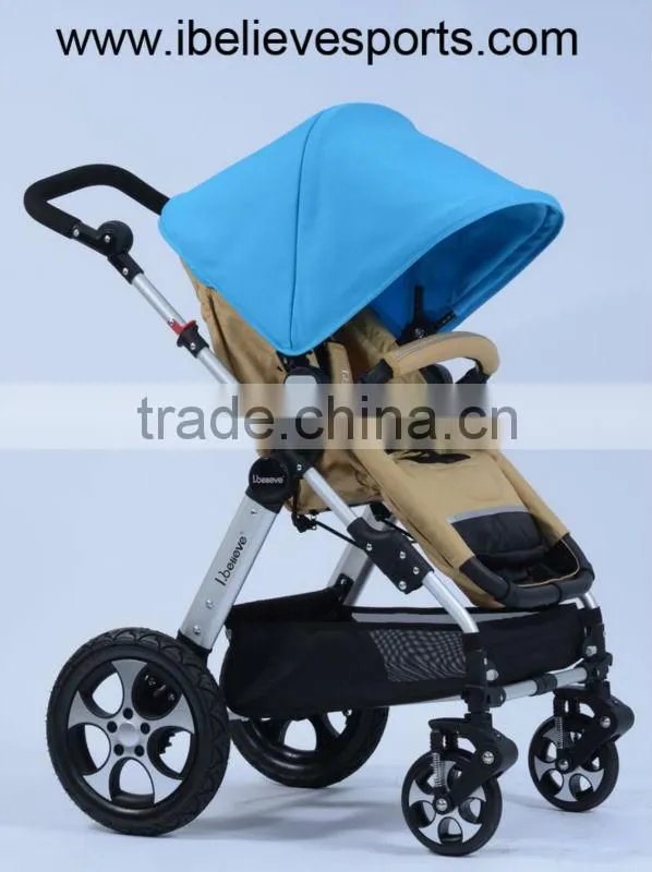 jogging stroller