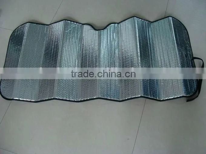 car sunshade,car front sunshade