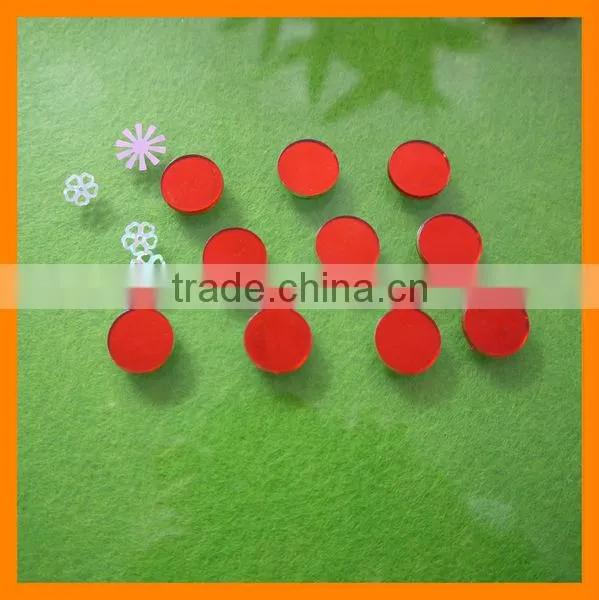 Acrylic Butterfly Decoration For Wedding