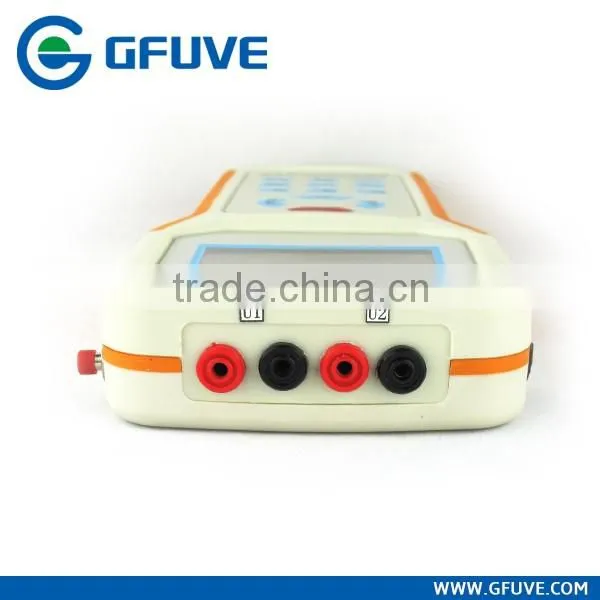 Meter test equipment GF211B portable electricity energy meter test instrument