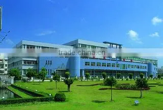 Cixi Jushine Electric Appliance Co., Ltd. company overview - view 1