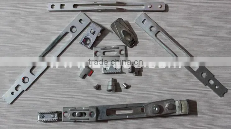 Supply Nonstandard Small Joint Lever Full Automatic Machine