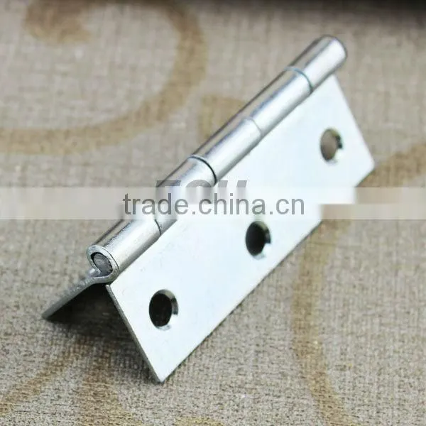 ECH high quality iron hinge for wood door