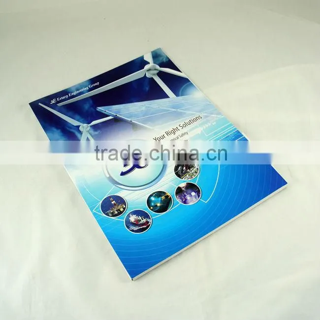 Custom folders with clip