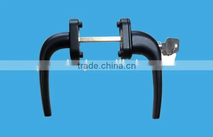 Door Lock System,Casement Door Handle Lock