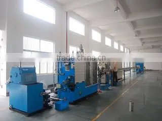 Jiaxing Aoyipu Data Cable Co., Ltd. company overview - view 3