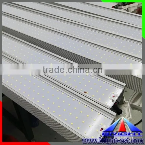 IP65 led tube mode 2700 - 6500K 60w led tri-proof tube light waterproof LED light for outdoor lighting