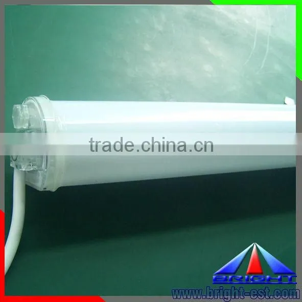 DMX RGB Digital Tube,LED Rainbow Tube