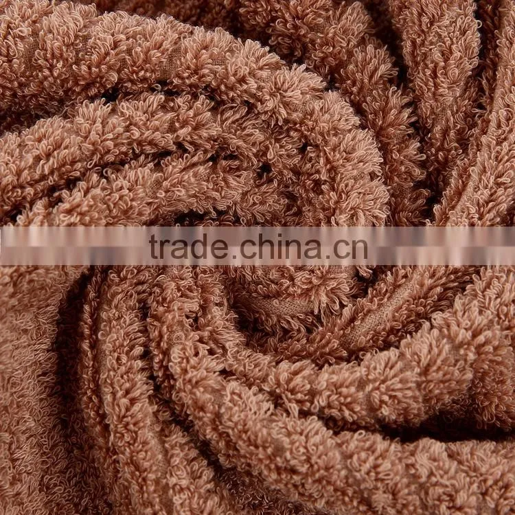 wholesale luxury eco-friendly egyptian cotton bathroom towel