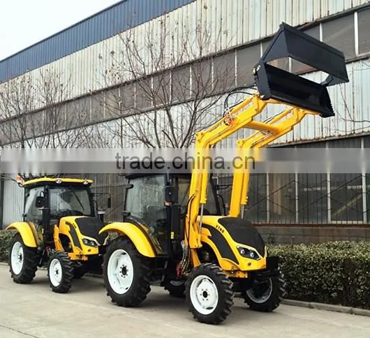 Hot sale!CE approved Front End Loader with bucket