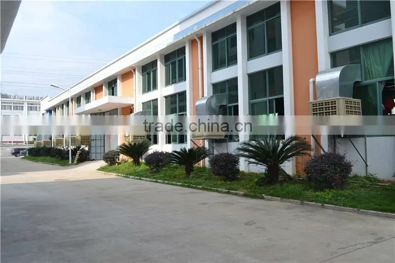 CE Approval air cooling fans fresh room swamp coolers