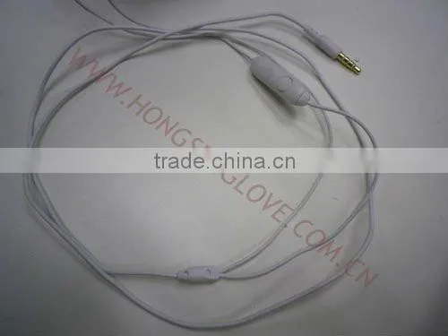 HSET112 high quality headphones black