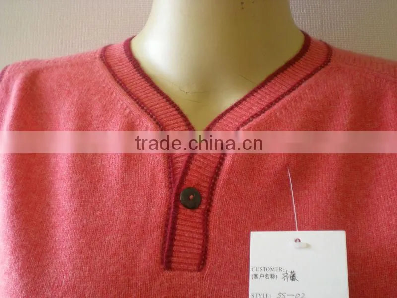 new style and high quality sweater cardigan