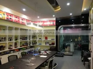 Guangzhou WangDa Hairdressing Products Co., Ltd. company overview - view 3
