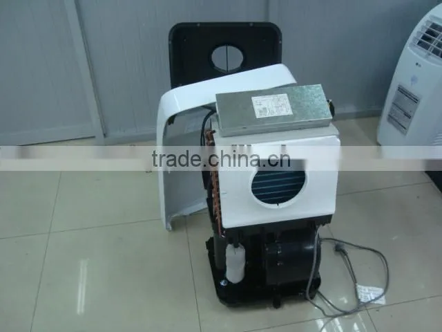 Air conditioner inspection service