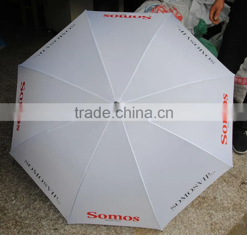 golf umbrella