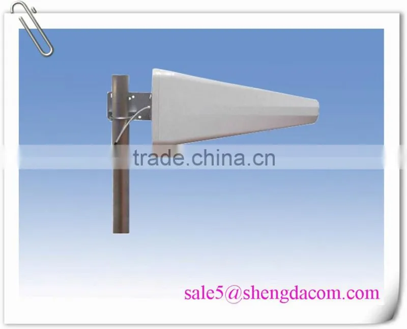 GSM 4G 800-2500Mhz omni antenna for indoor