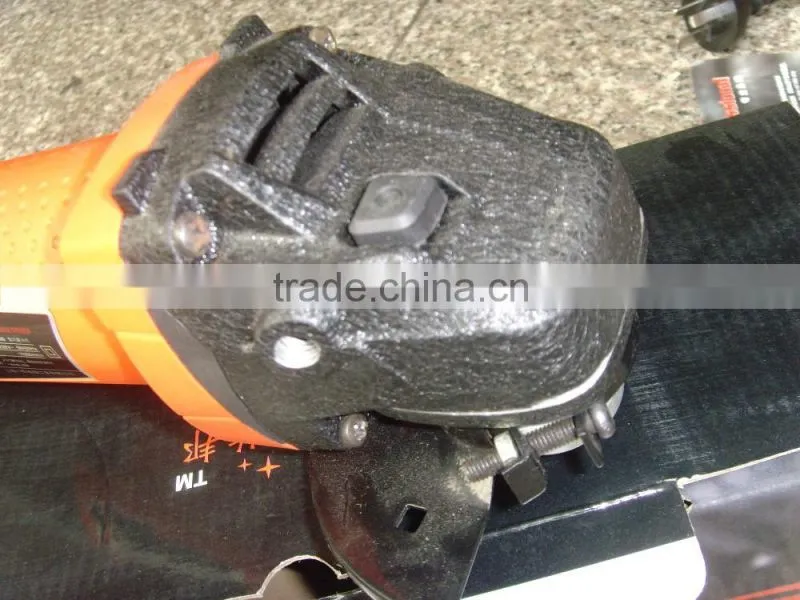 Bosch type 100mm angle grinder 850W China angle grinder