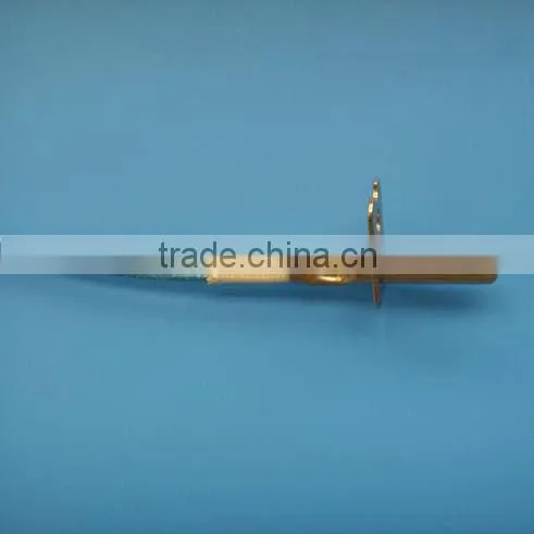 ultrasonic temperature transducer, ntc sensor transducer, underwater ultrasonic transducer for Sanitation Device